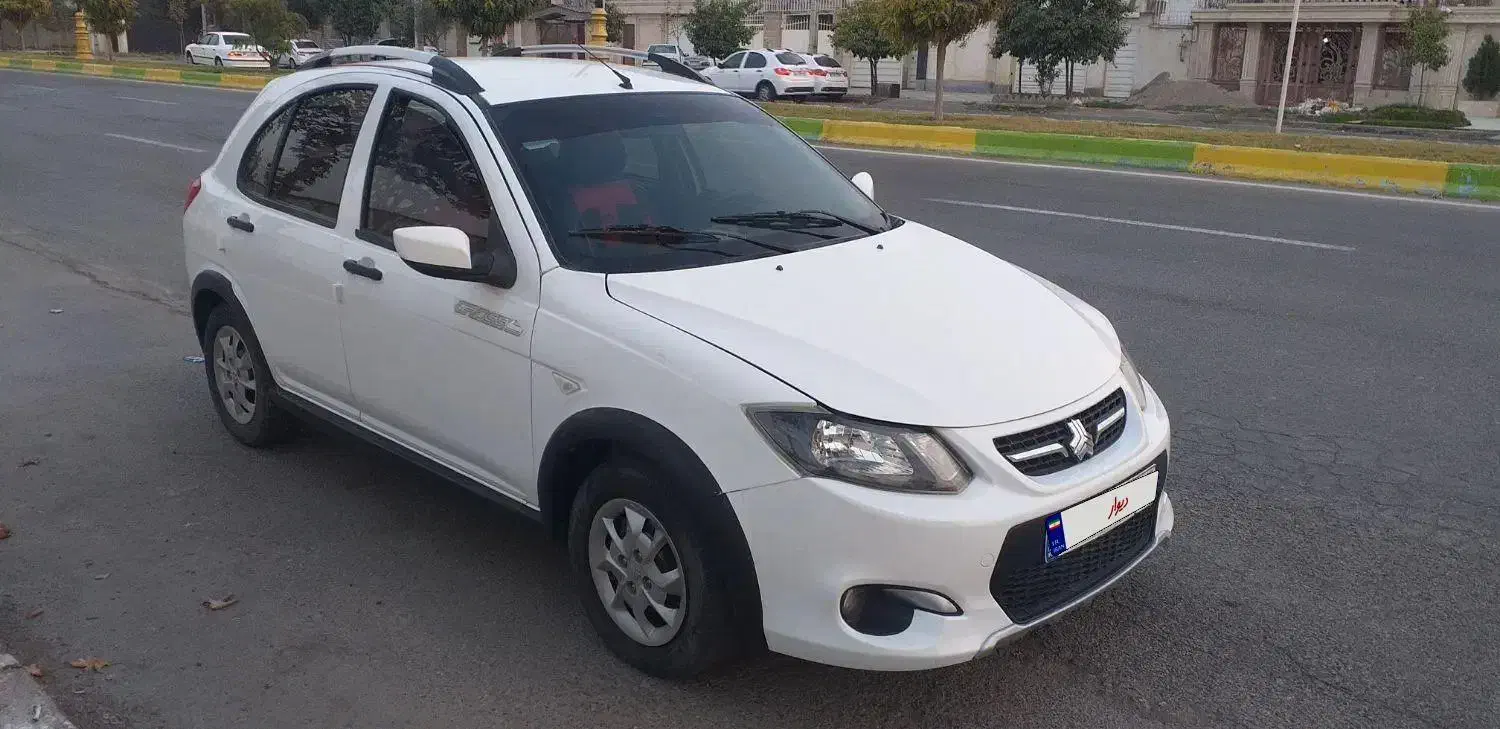 سواری کوییک|خودرو سواری و وانت|گنبد کاووس, |دیوار