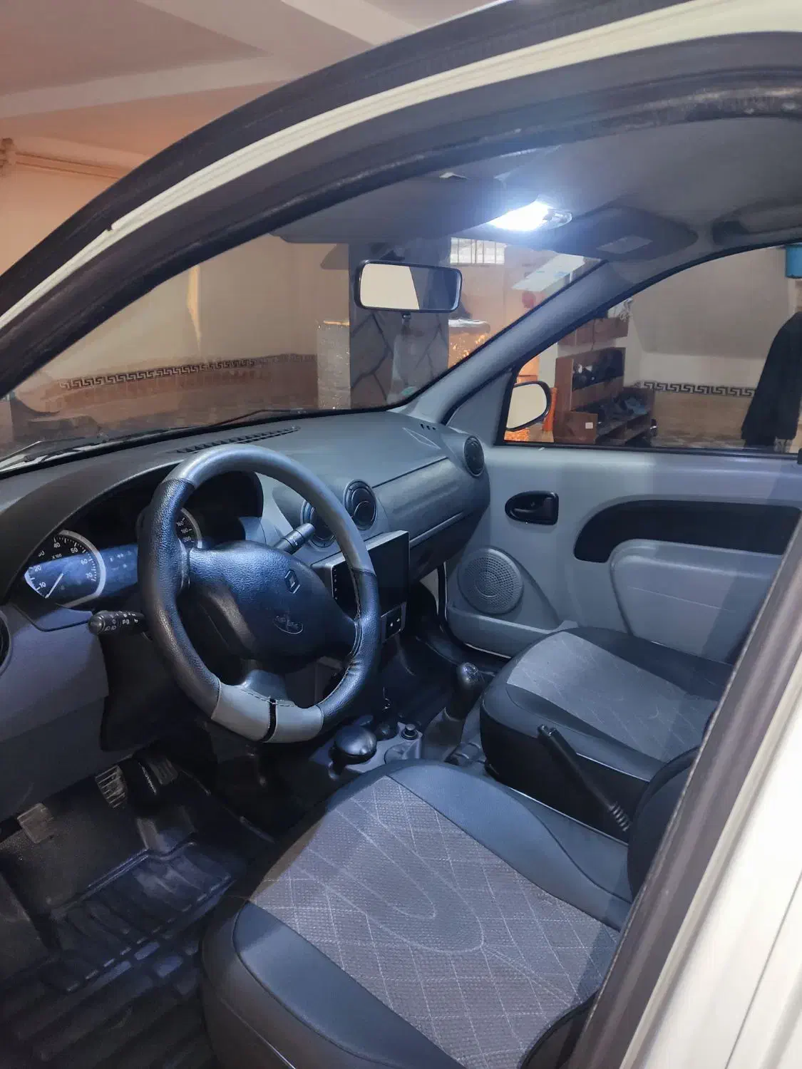 ال ۹۰ مدل ۹۱|خودرو سواری و وانت|قائم‌شهر, |دیوار