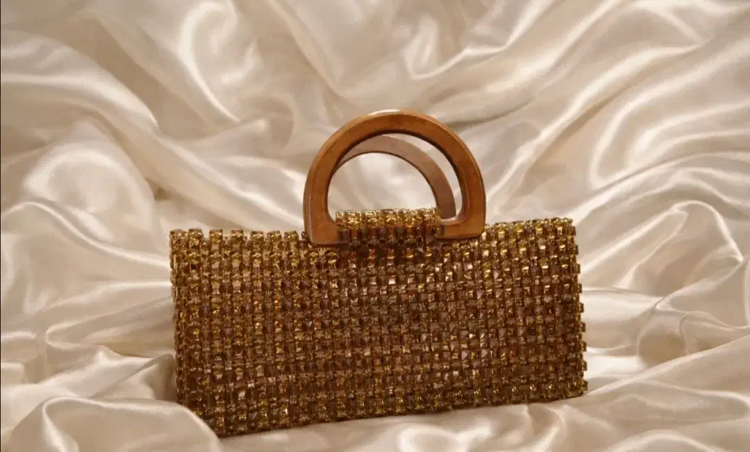 کیف کریستال|کیف، کفش، کمربند|فلاورجان, |دیوار