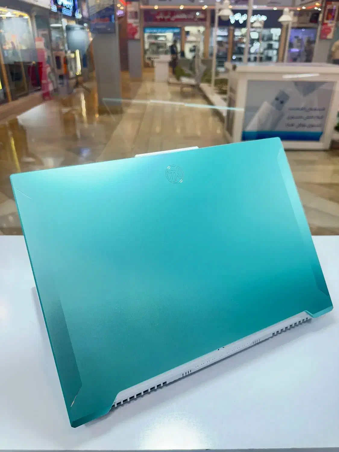 خریدار و فروشنده لپتاپ نو و دست دوم با بهترین قیمت|رایانه همراه|اصفهان, آبشار|دیوار