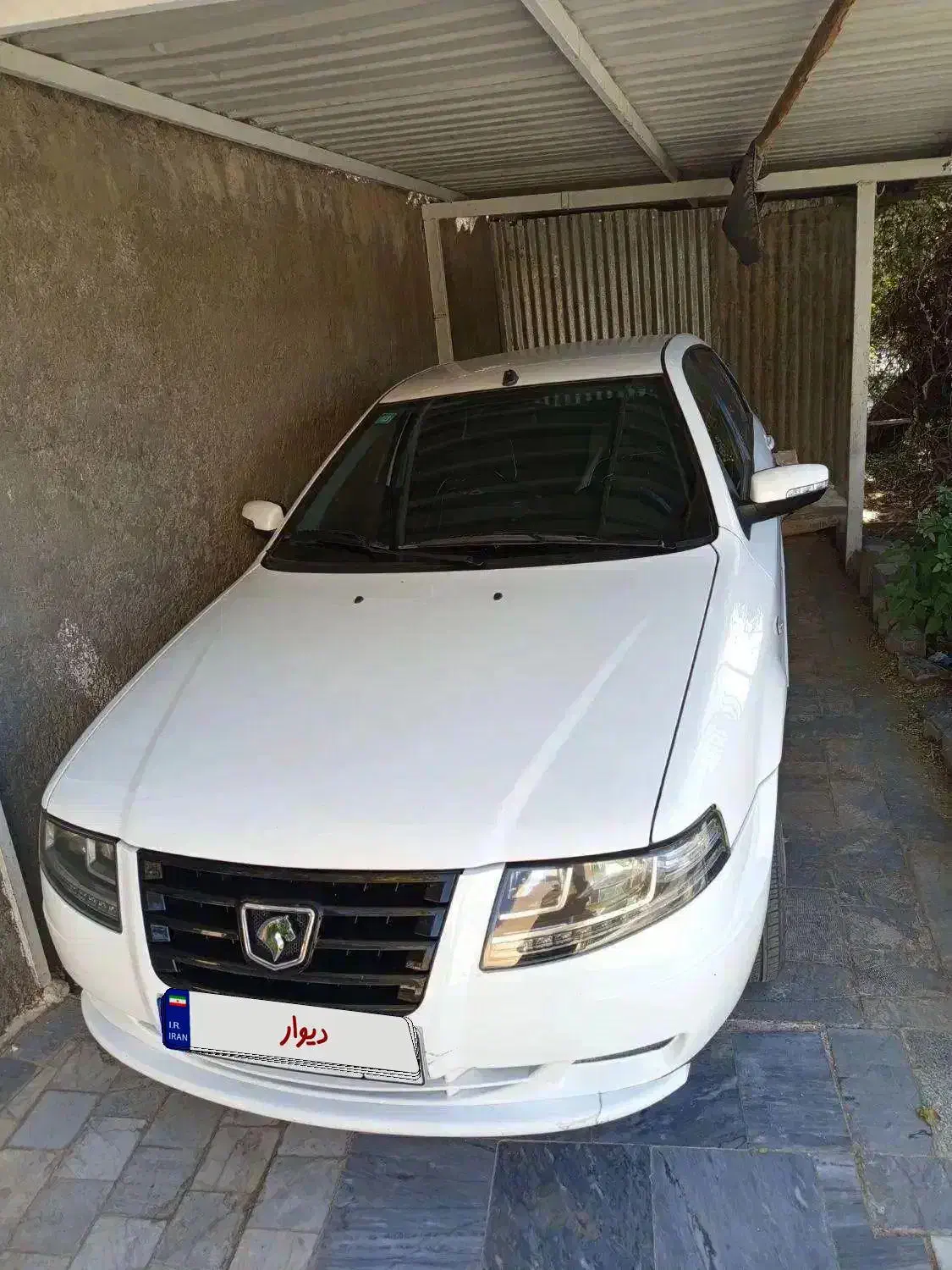 سورن موتور ef7 دوگانه مخزن بزرگ|خودرو سواری و وانت|بیرجند, |دیوار