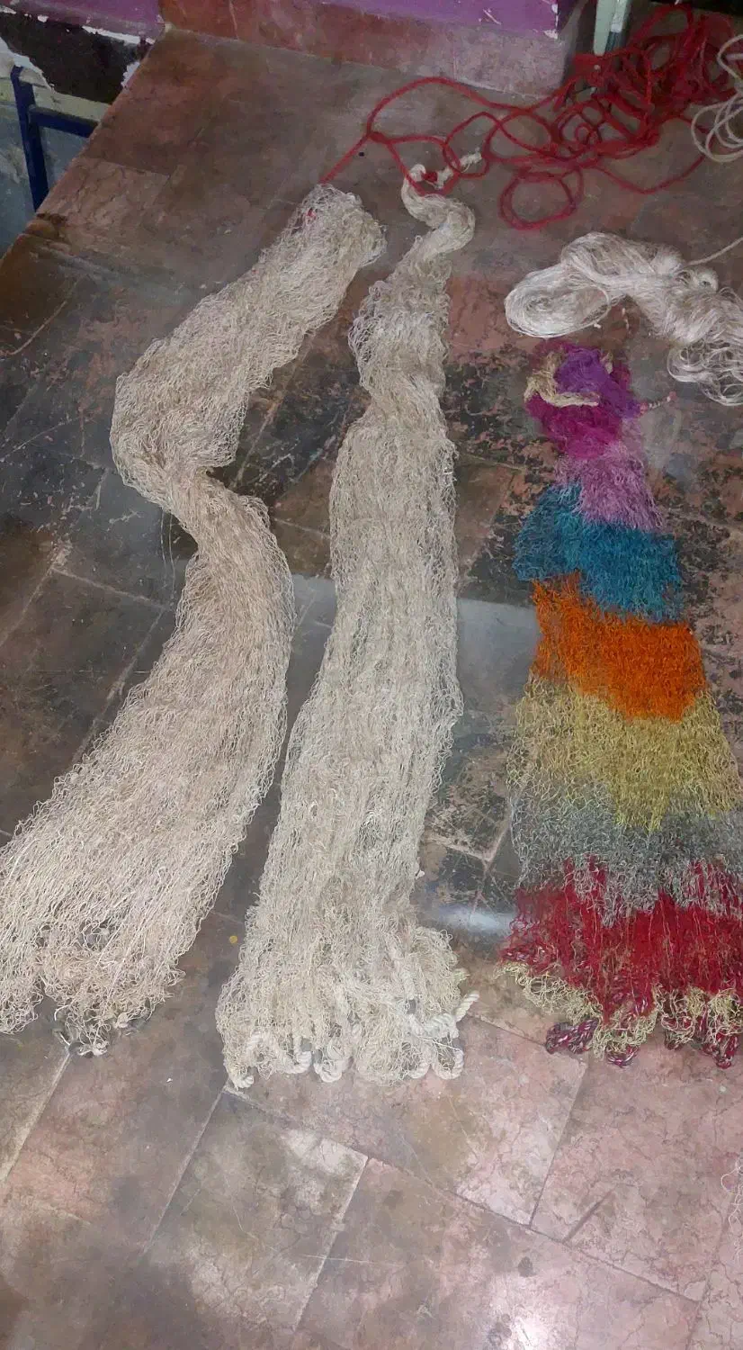 تور ماهیگیری سالیک ۴ عدد|ماهیگیری|مشهد, احمدآباد|دیوار