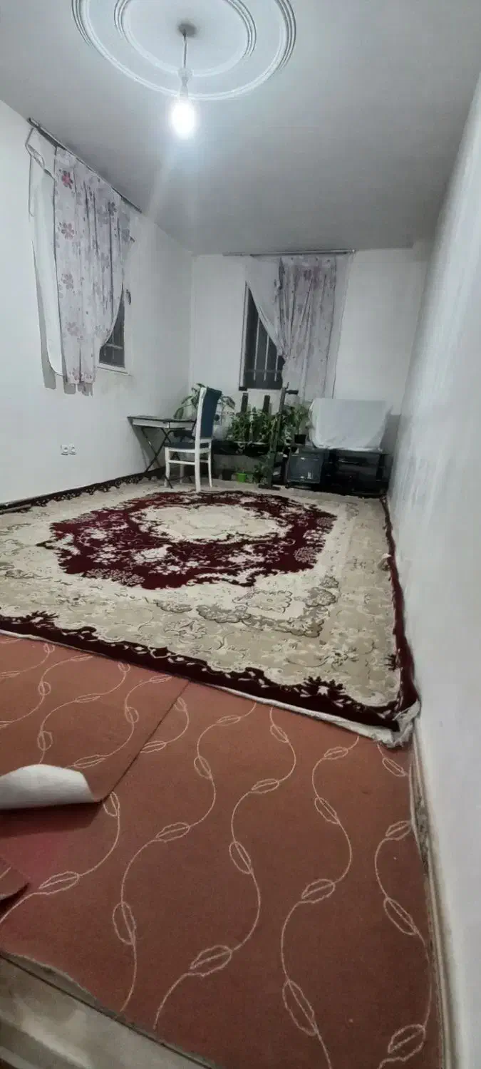 واحد اجاره‌ای|اجارهٔ آپارتمان|پاکدشت, پاکدشت (مامازند)|دیوار