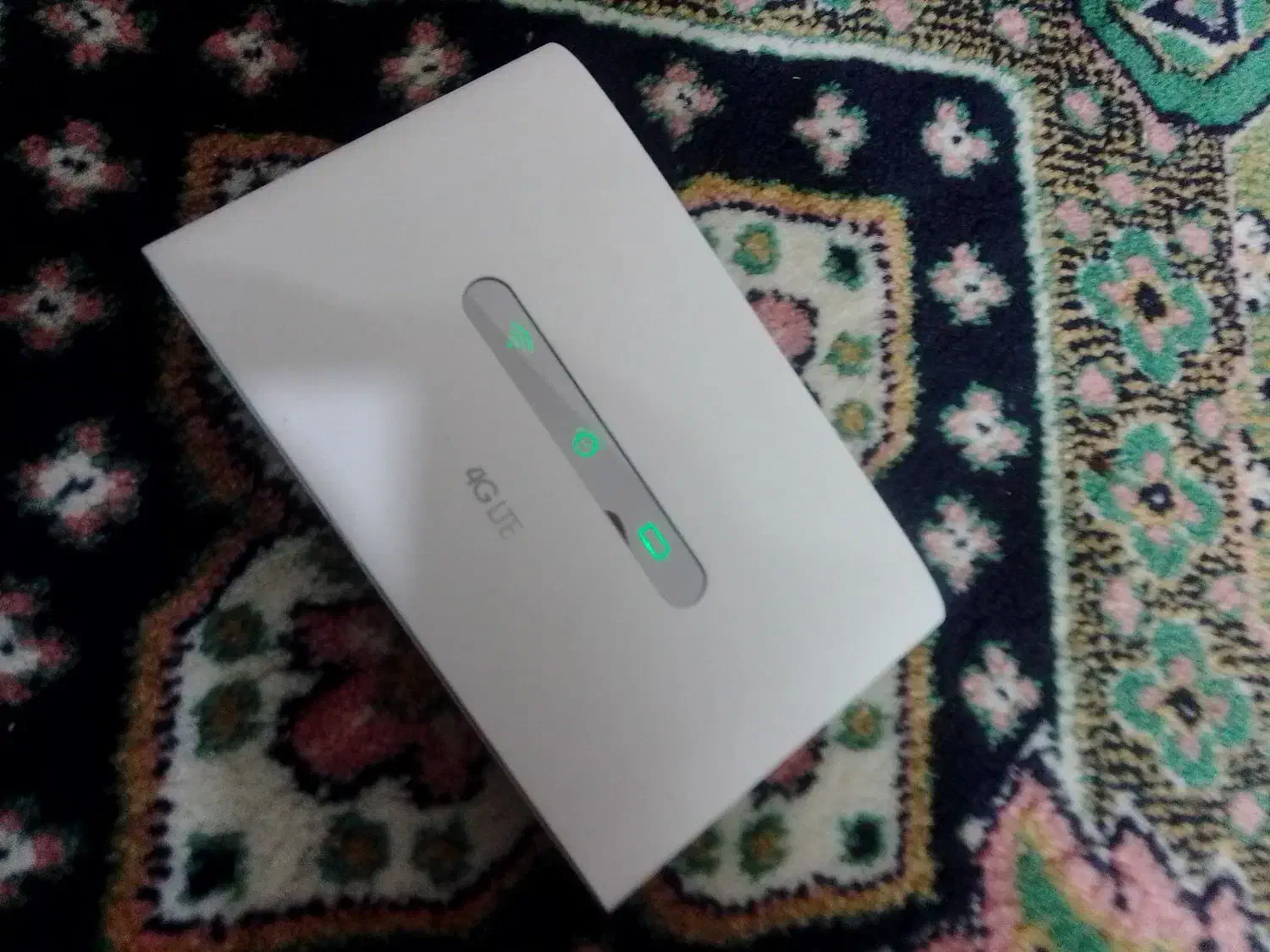 وای فای جیبی|مودم و تجهیزات شبکه|بندر ماهشهر, |دیوار