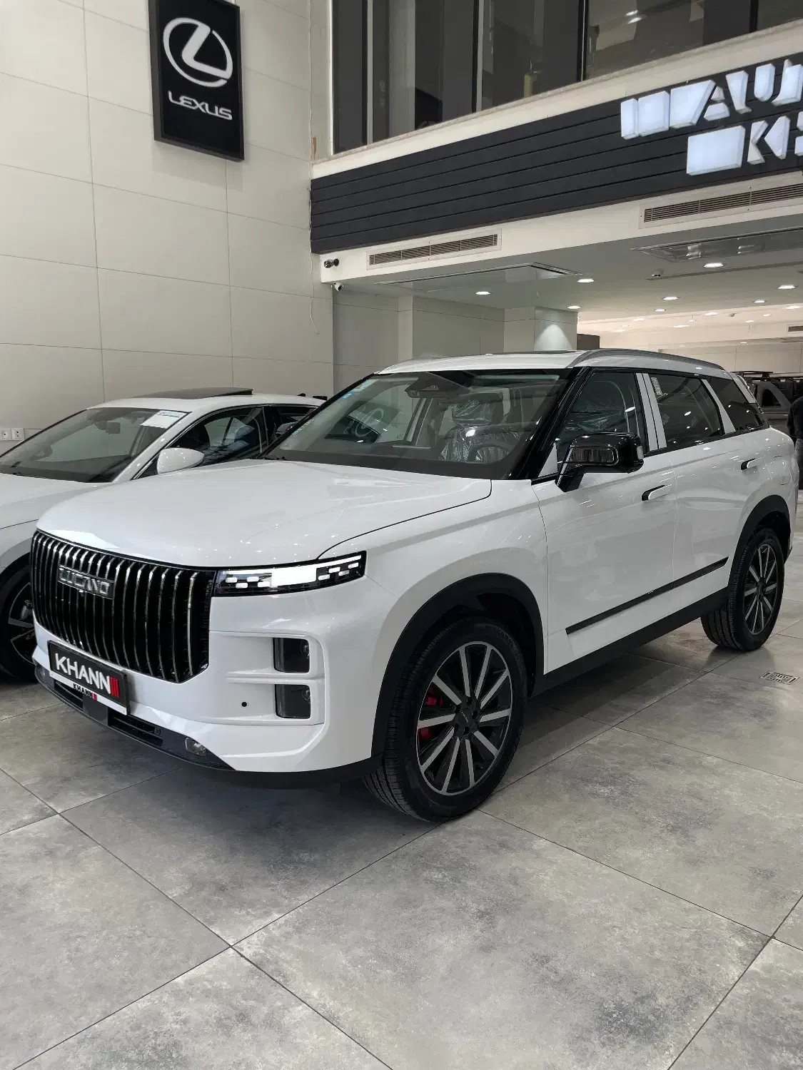 لوکانو L7 مدل 1404 با پلاک و مدارک|خودرو سواری و وانت|شیراز, فرهنگ شهر|دیوار