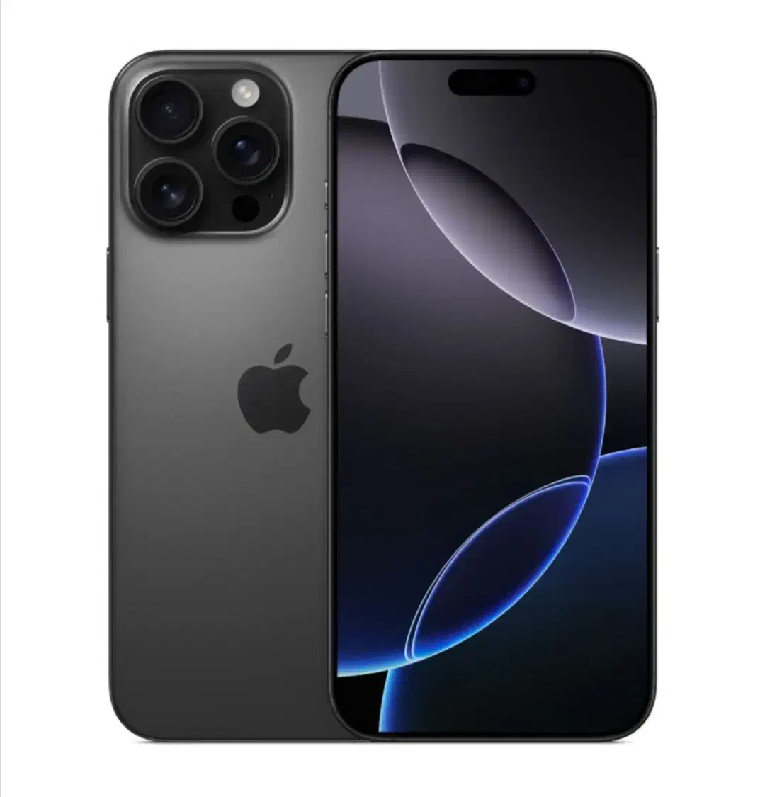 Apple iPhone 16 Pro Max 256/8GB ZA/A - Not Active|موبایل|تهران, والفجر (افسریه)|دیوار