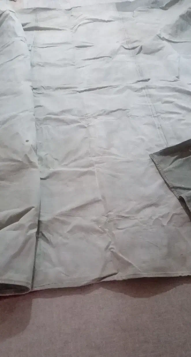 برزنت سالم ضد اب|کوهنوردی و کمپینگ|سنندج, |دیوار