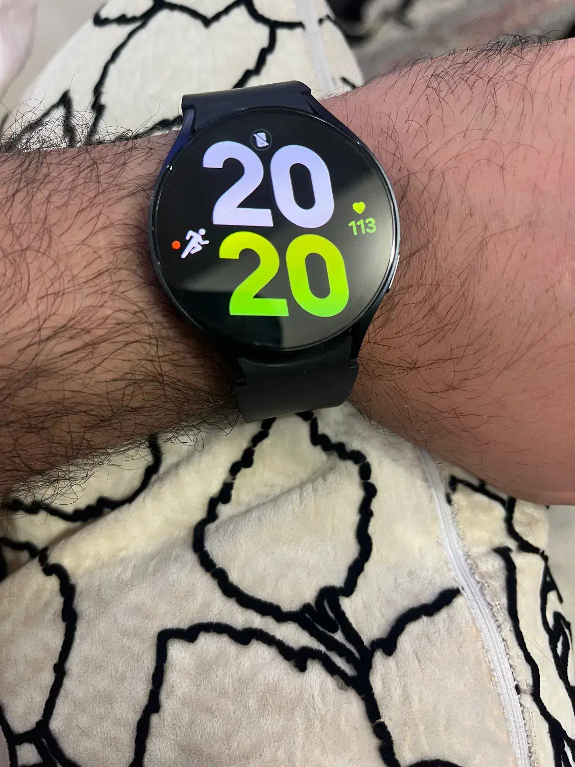 Galaxy watch6|ساعت|اهواز, باغ شیخ|دیوار