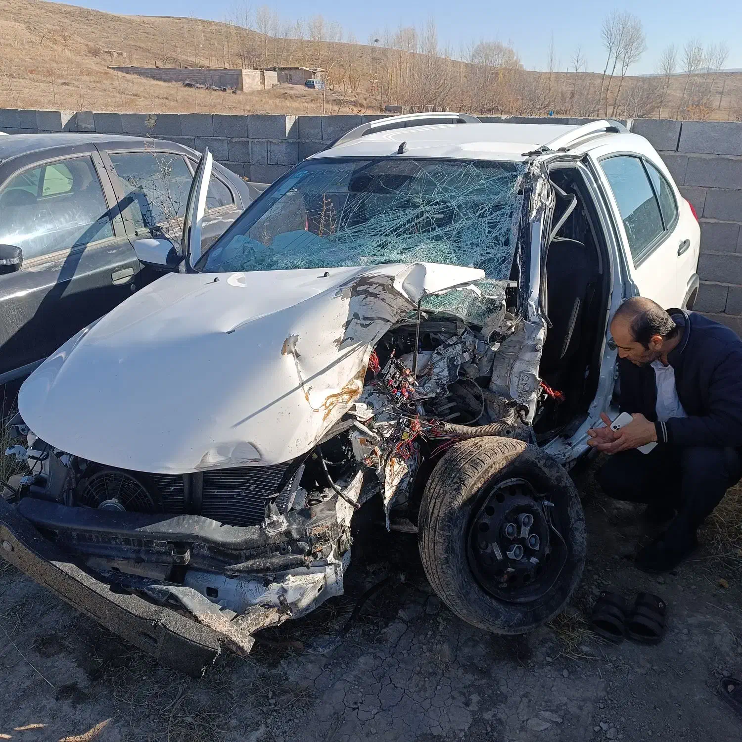 فروش کویک|خودرو سواری و وانت|تهران, شهرک چیتگر|دیوار