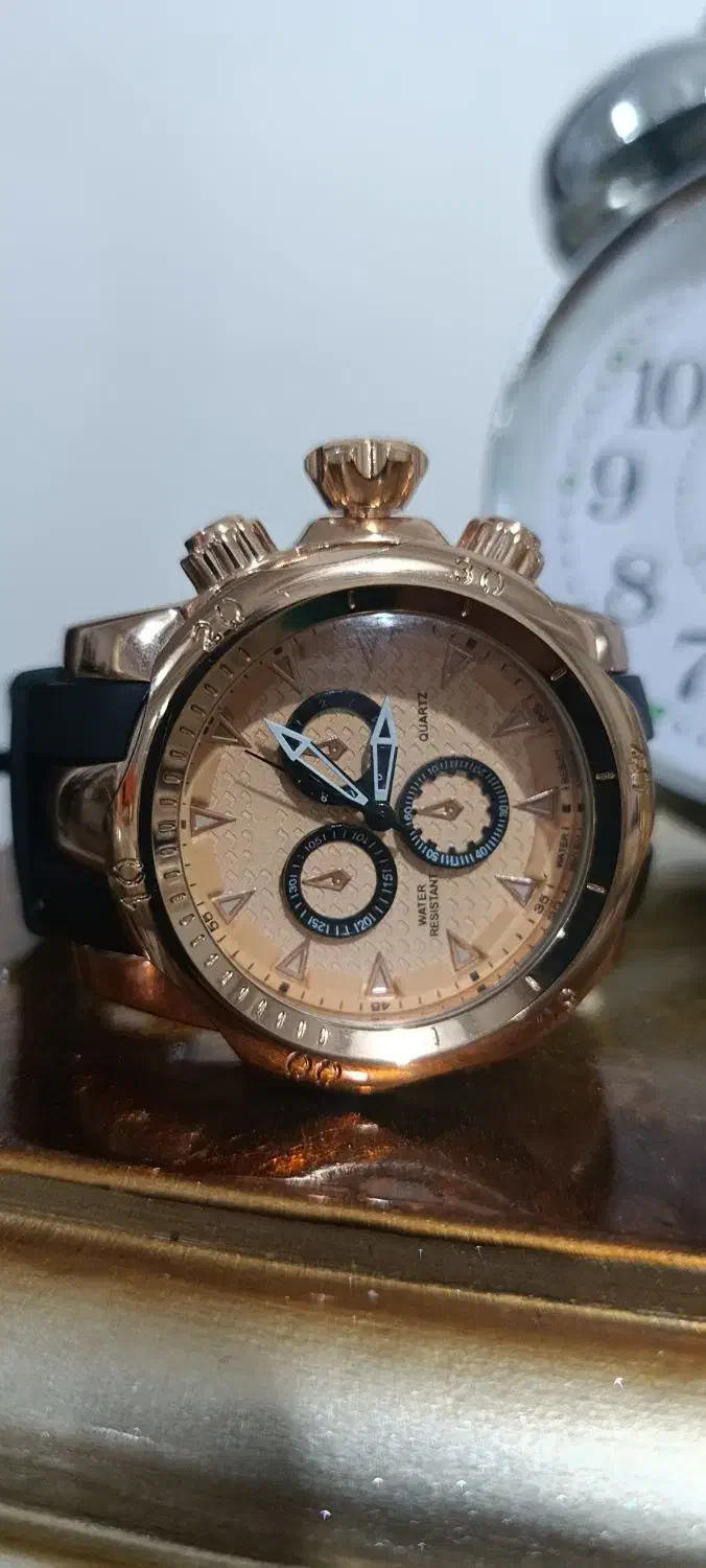 ساعت مچی نو|ساعت|بهارستان, |دیوار