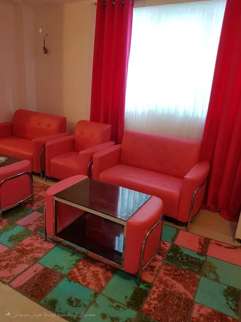 مبل ۸ نفره|مبلمان خانگی و میز عسلی|لاهیجان, رجایی|دیوار