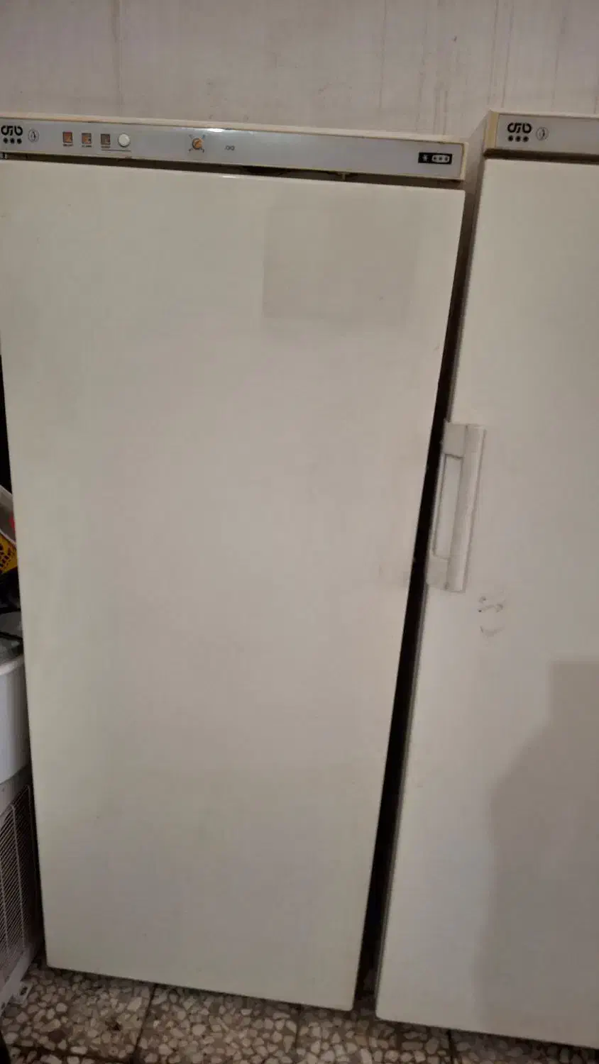 یخچال و فریزر|یخچال و فریزر|لاهیجان, انقلاب|دیوار