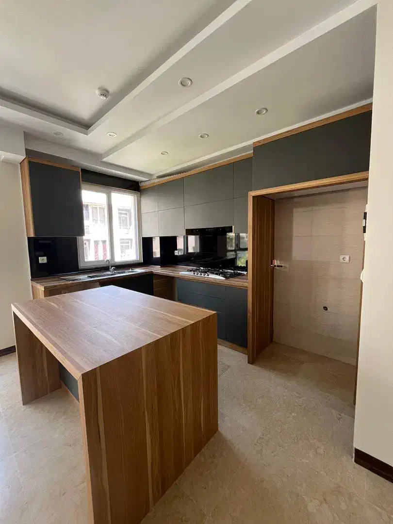 ۶۵ متر/تک خواب/بدون مشابه/کلید نخورده