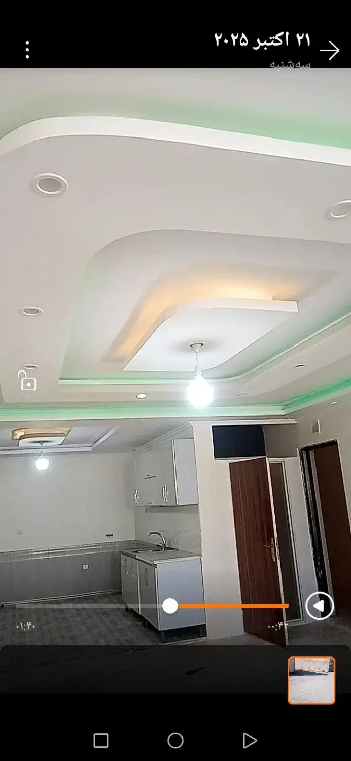 اجاره ساختمان ویلایی درصیامی|اجارهٔ خانه و ویلا|سراب, |دیوار