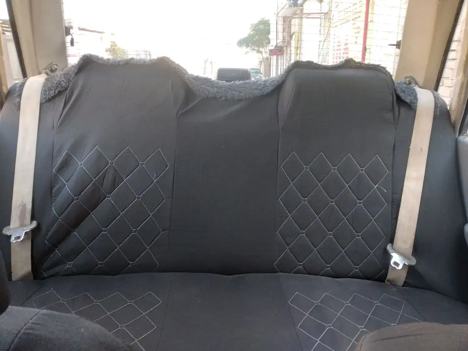 خودرو سواری پراید مدل ۸۵|خودرو سواری و وانت|سبزوار, کهنه آب|دیوار