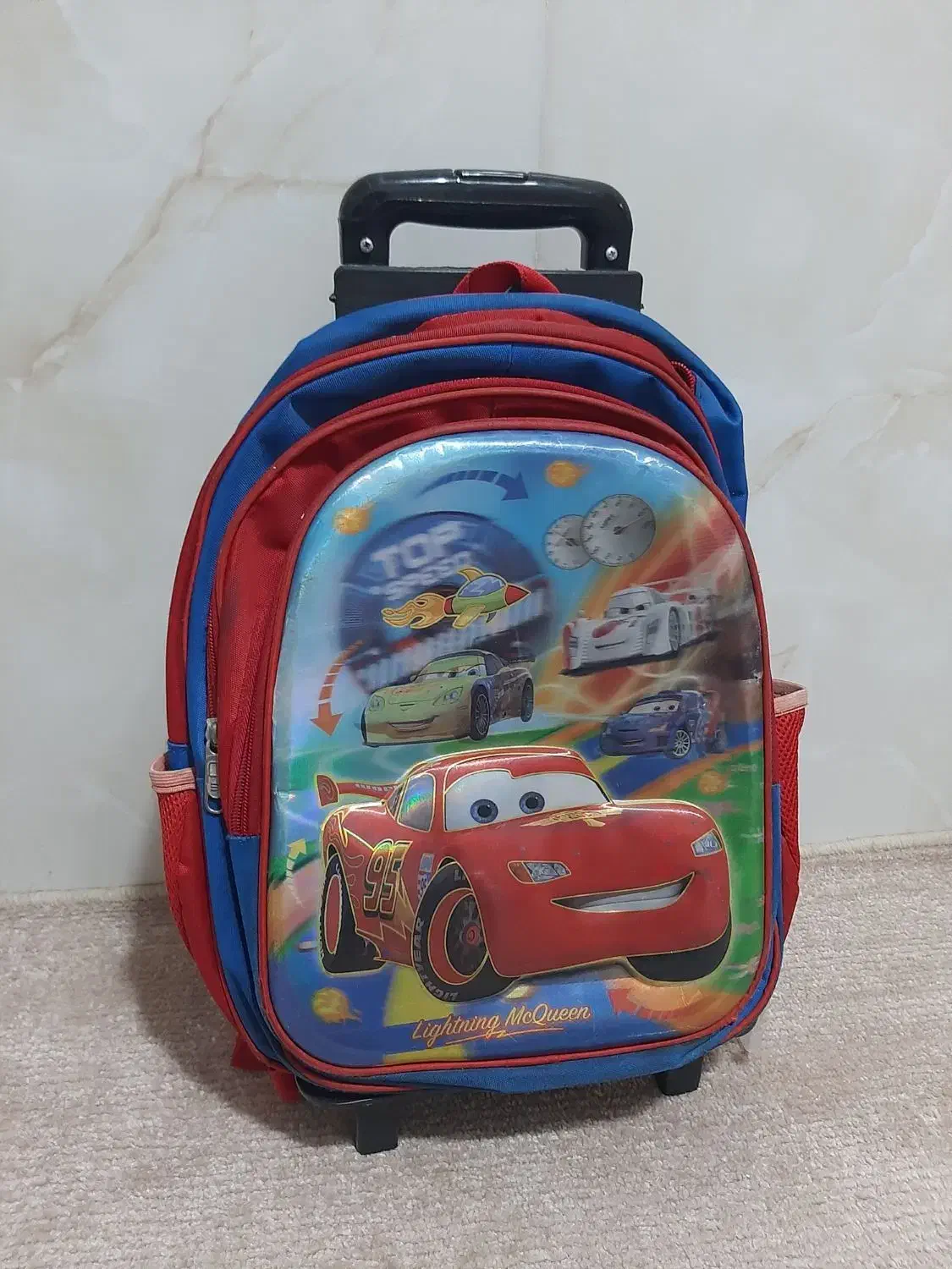 کیف چرخدار|کیف، کفش، کمربند|بندر ماهشهر, |دیوار