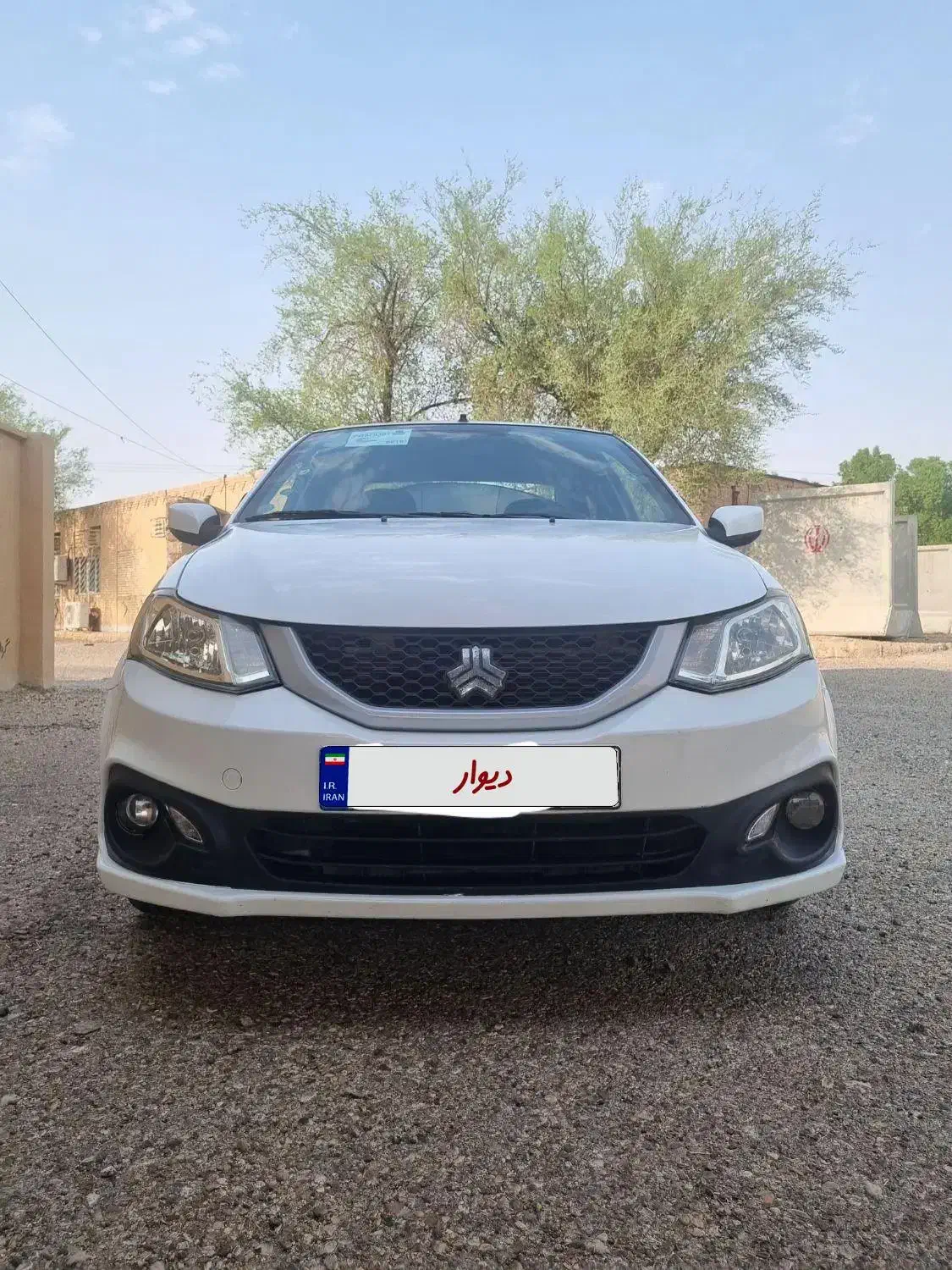 ساینا اس هشتادپنج گانه مدل برج ۱۱ سال ۱۴۰۱|خودرو سواری و وانت|دهلران, |دیوار