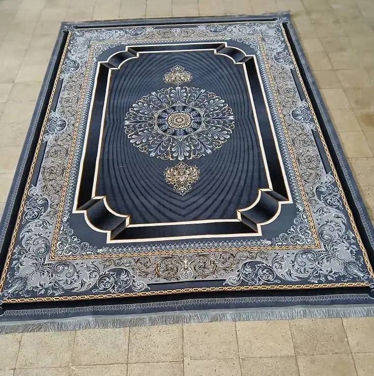 تعویض فرش نو با دست دوم ماشینی و دستباف نقد اقساط|فرش|بوکان, |دیوار