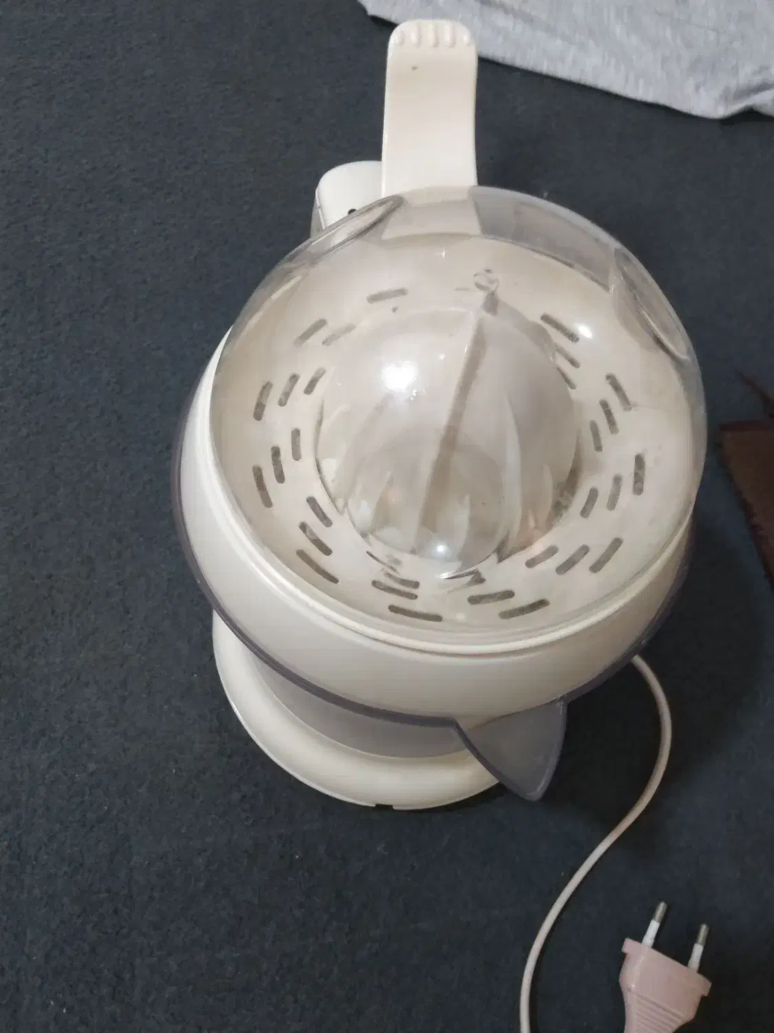 آب میوه گیری|آبمیوهگیر و آبمرکباتگیر|قم, عمار یاسر|دیوار