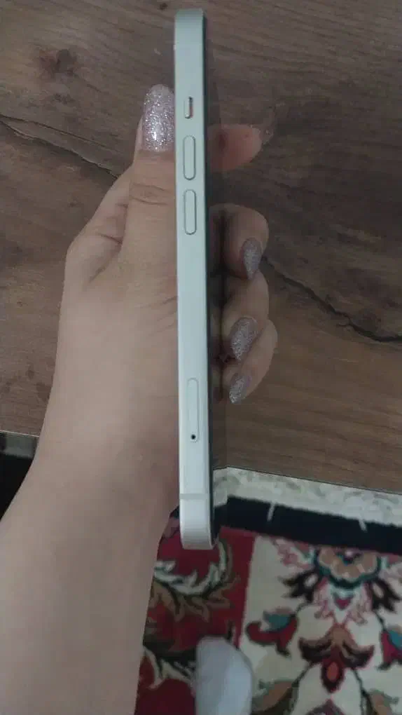 اپل13 iphone نرمال ۱۲۸ گیگ در حد|موبایل|مشهد, شهرک بهارستان|دیوار