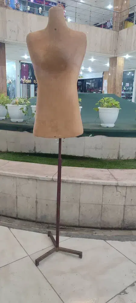 مانکن|فروشگاه و مغازه|برازجان, |دیوار