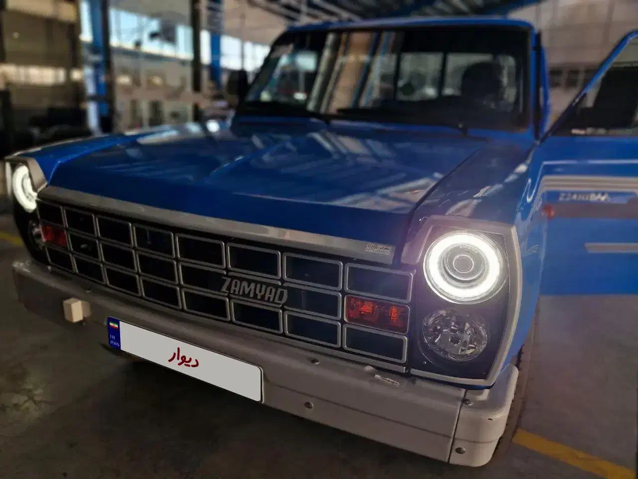 نیسان|خودرو سواری و وانت|خسروشاه, |دیوار