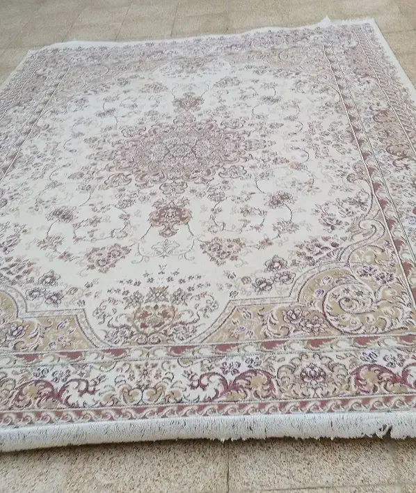 فرش دوازده متری چهار عدد|فرش|سلماس, |دیوار