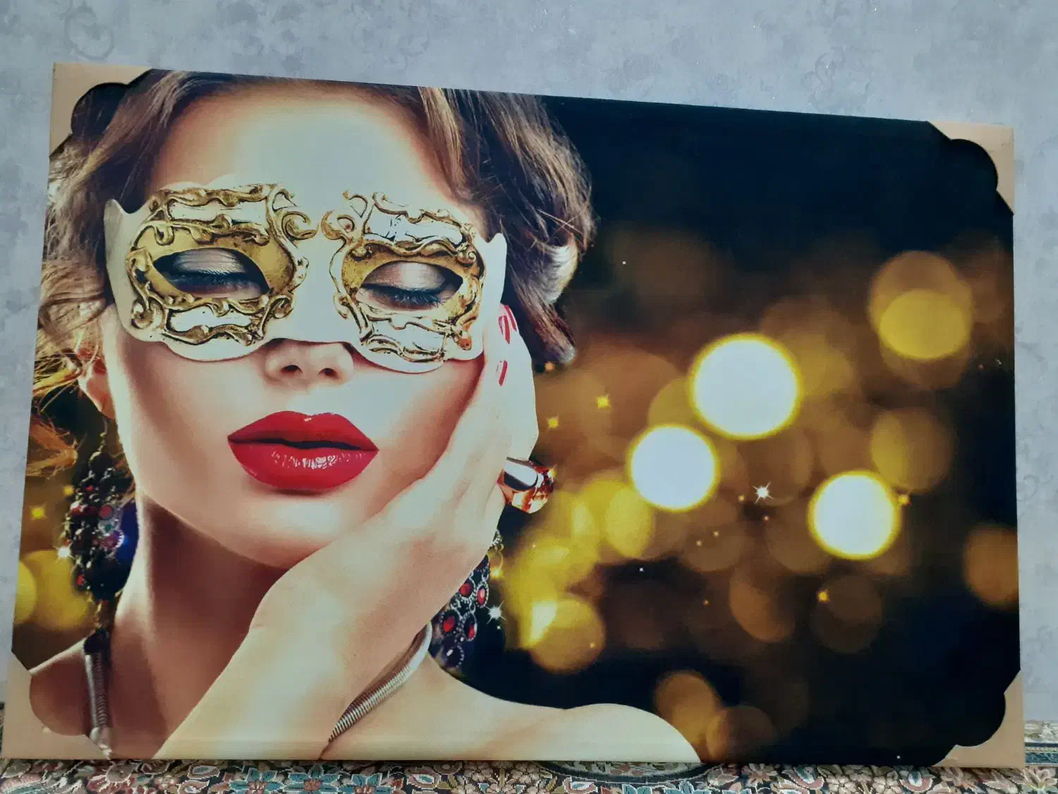 تابلو|تابلو، نقاشی، عکس|بروجرد, |دیوار