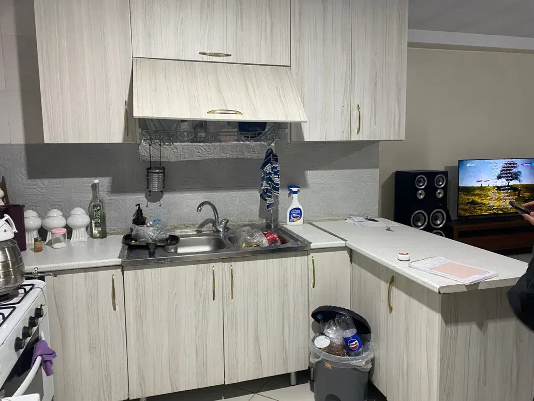 کابینت|آب‌چکان و نظم‌دهنده ظروف|تهران, خاوران|دیوار