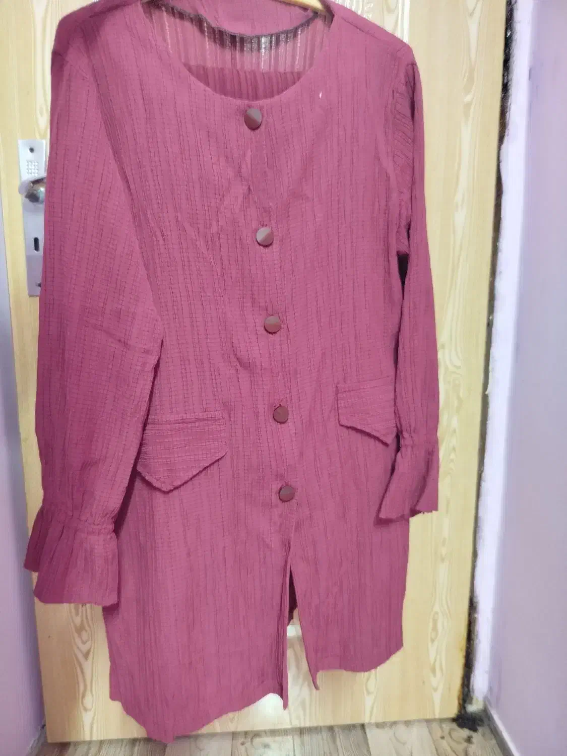 مانتو شلوار|لباس|گنبد کاووس, |دیوار