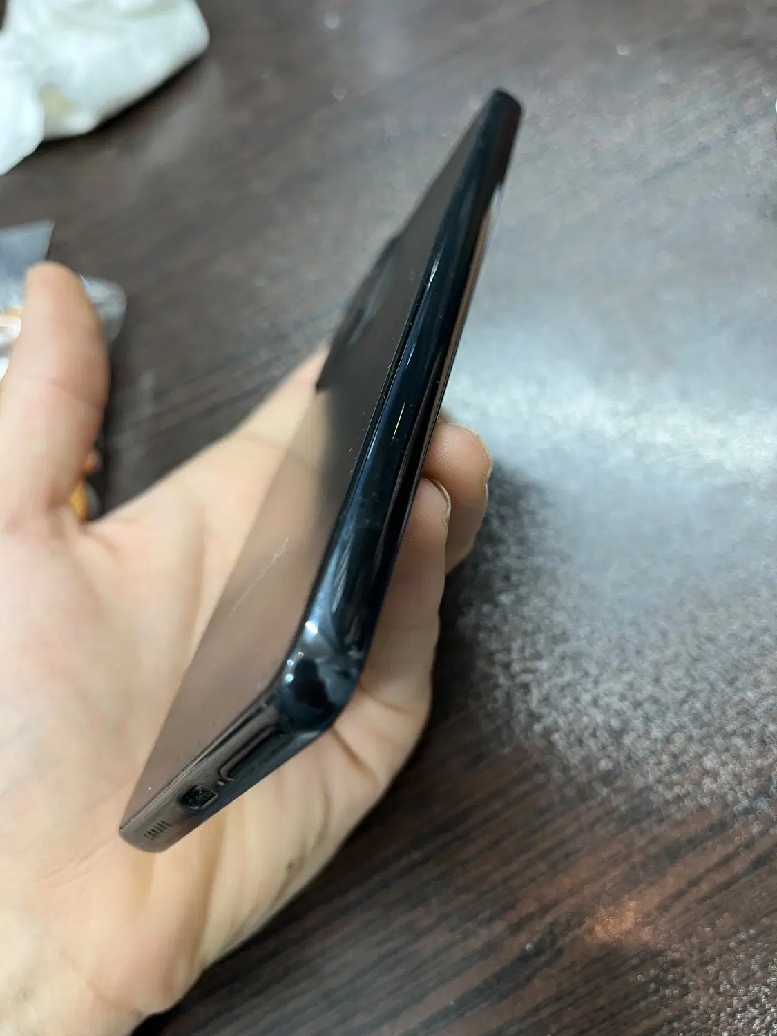 A53 - 256gig - ram8 - 5G|موبایل|بهشهر, |دیوار