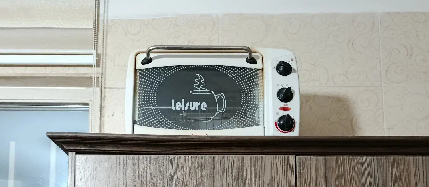 فرتوکارو توستر|اجاق گاز و لوازم برقی پخت‌وپز|سبزوار, توحیدشهر|دیوار