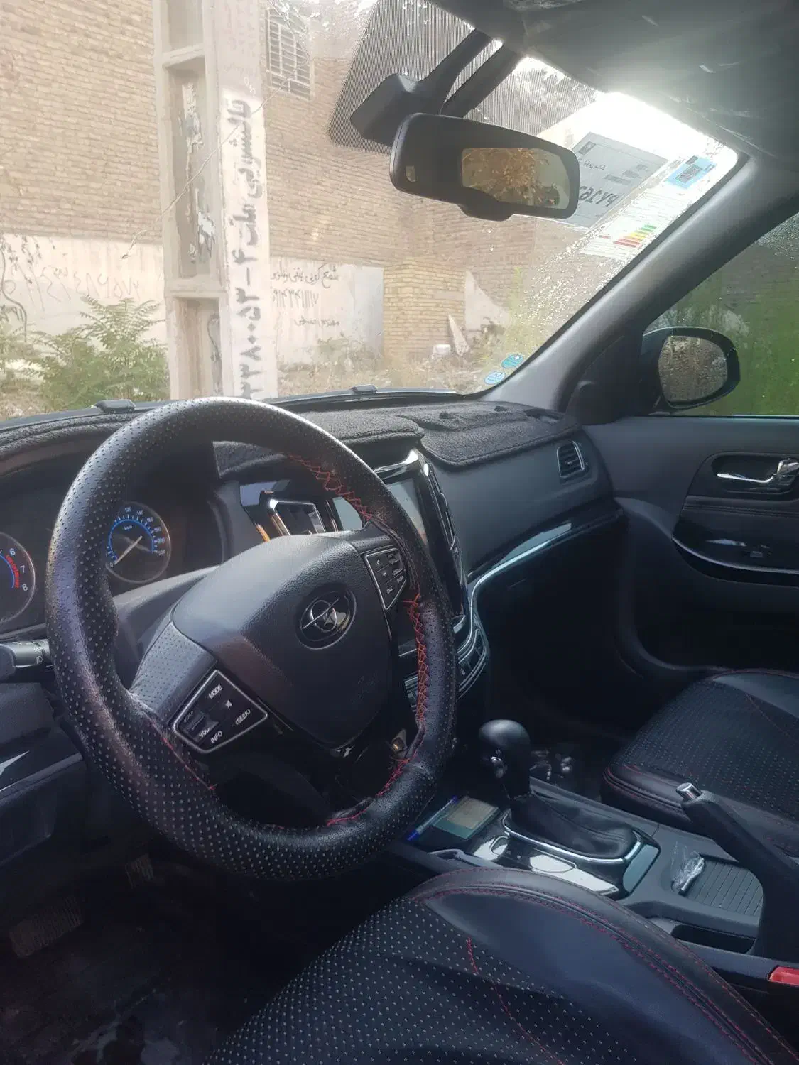 هایما اس ۷ پلاس|خودرو سواری و وانت|ارومیه, |دیوار