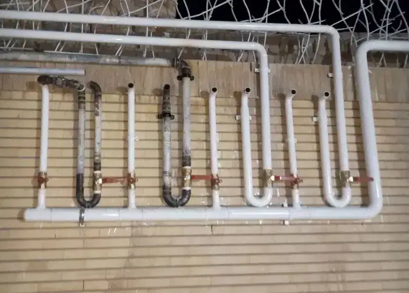 جوشکاری گاز وجوشکاری .سیار جوشکاری گلخانه .سایبان|خدمات پیشه و مهارت|زابل, |دیوار