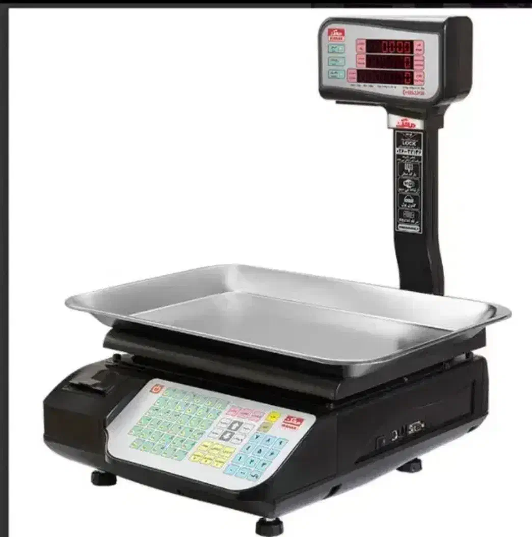 ترازو محک 50کیلویی|سایر لوازم برقی|اندیشه, شهرک مریم|دیوار