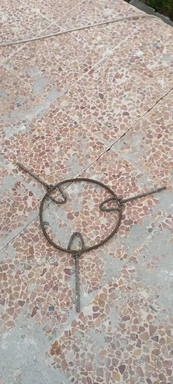 انواع منقل دست ساز|اجاق گاز و لوازم برقی پختوپز|پاوه, |دیوار