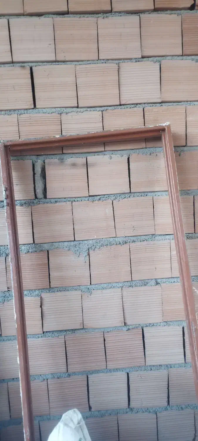 در چوبی|مصالح و تجهیزات ساختمان|مینودشت, |دیوار