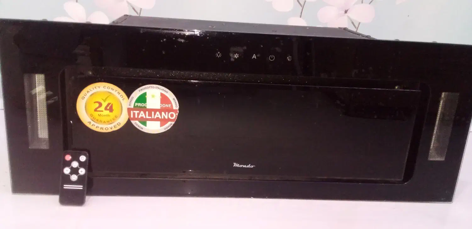 هود توکار خارجی در حد نو|هود|بندرعباس, |دیوار