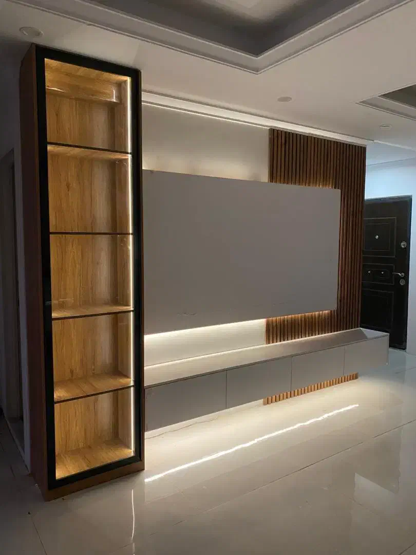 کابینت سازی کمد دیواری تخت کمجا|خدمات پیشه و مهارت|تهران, خاوران|دیوار
