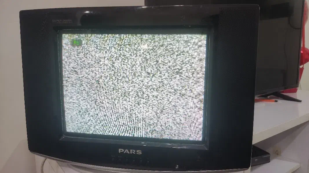 تلویزیون پارس14|تلویزیون و پروژکتور|اهواز, فاز ۲ پادادشهر|دیوار