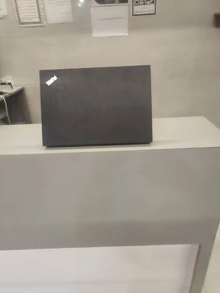 Lenovo ThinkPad|رایانه همراه|شیراز, تلخ داش|دیوار