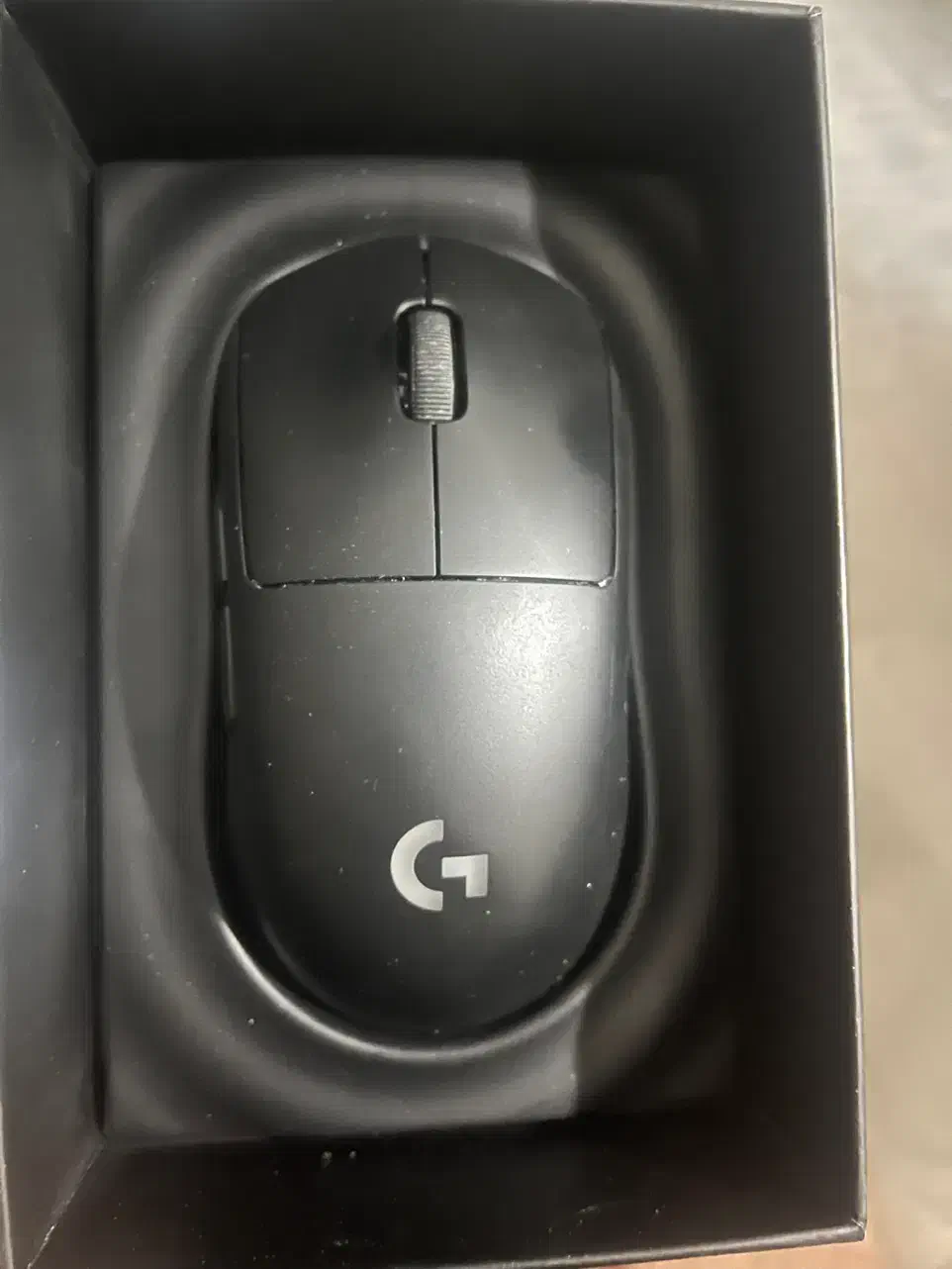 ماوس Logitech g pro+ ماوس پد g640 لاجیتک|قطعات و لوازم جانبی رایانه|اهواز, شهرک نفت|دیوار