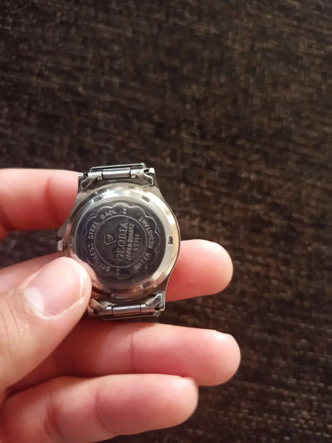 ساعت ژاپنی اصل|ساعت|بیرجند, |دیوار