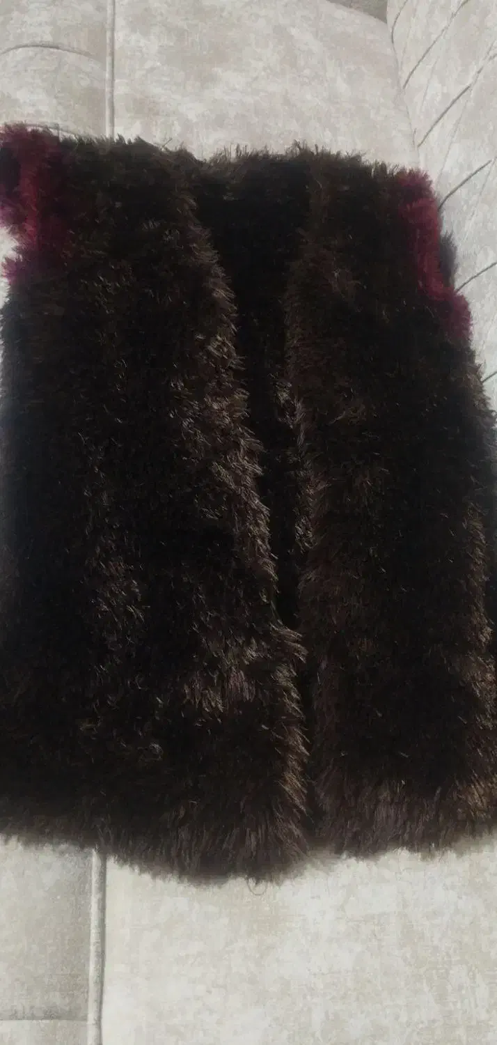 جلیقه دست باف|لباس|ارومیه, |دیوار