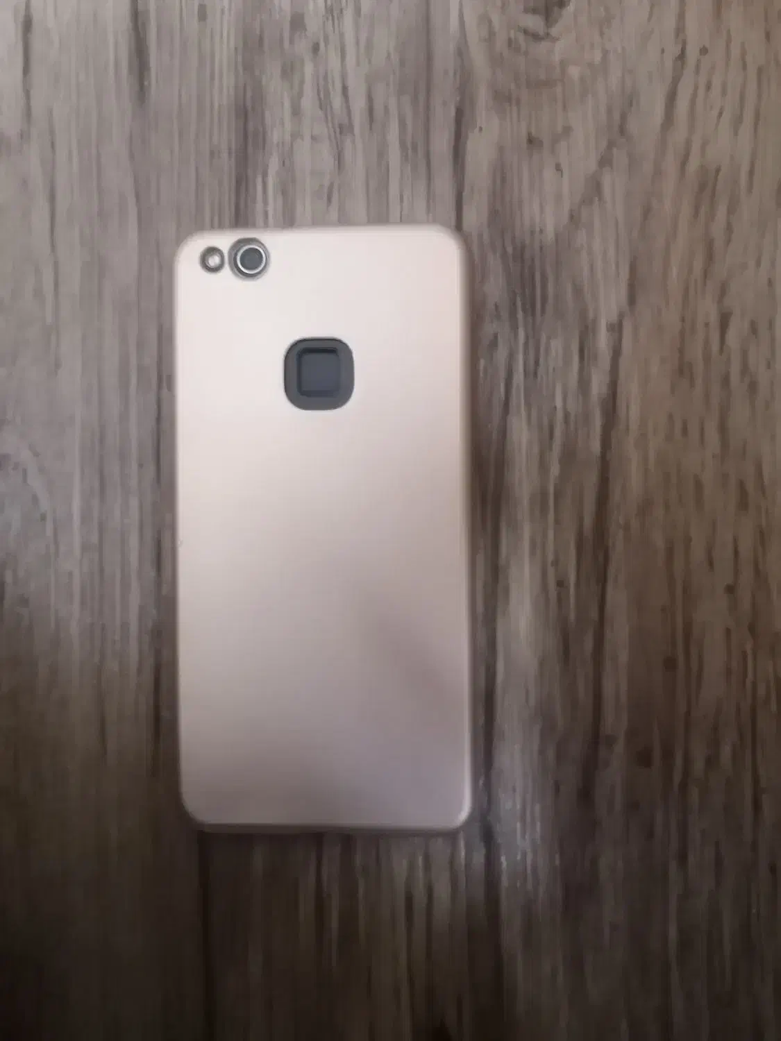 گوشی هواوی p10 lite|موبایل|قم, هفت تیر|دیوار