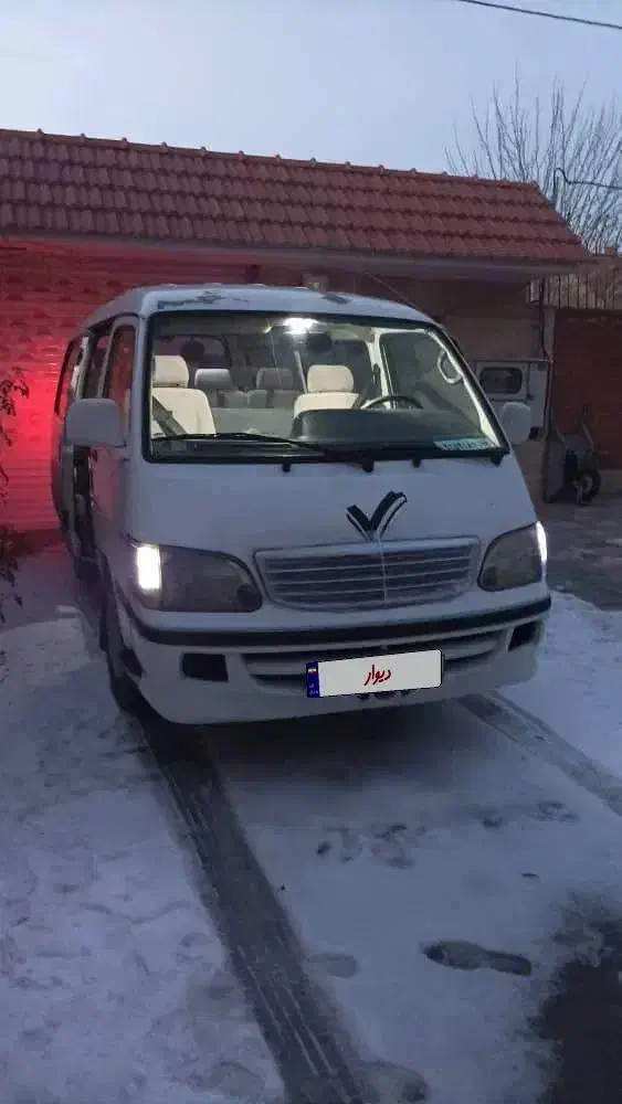 ون نارون شخصی|خودرو سواری و وانت|مشهد, ویلاشهر|دیوار