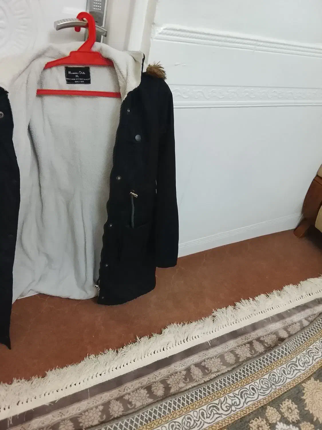 لباس|لباس|نیشابور, فردوسی جنوبی|دیوار