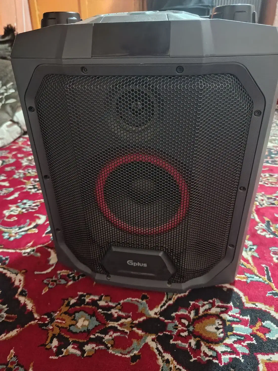 باند جی پاس|پخش‌کننده همراه|بندرعباس, |دیوار