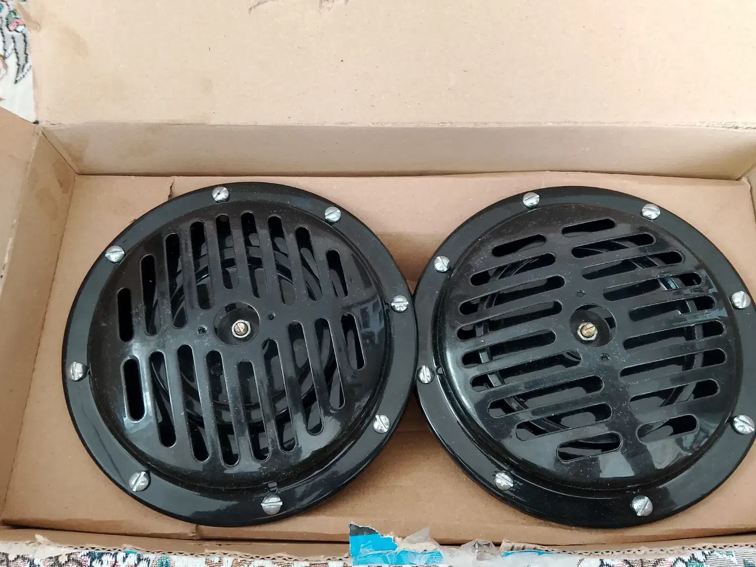 بوق 1011|قطعات یدکی و لوازم جانبی|بیرجند, |دیوار