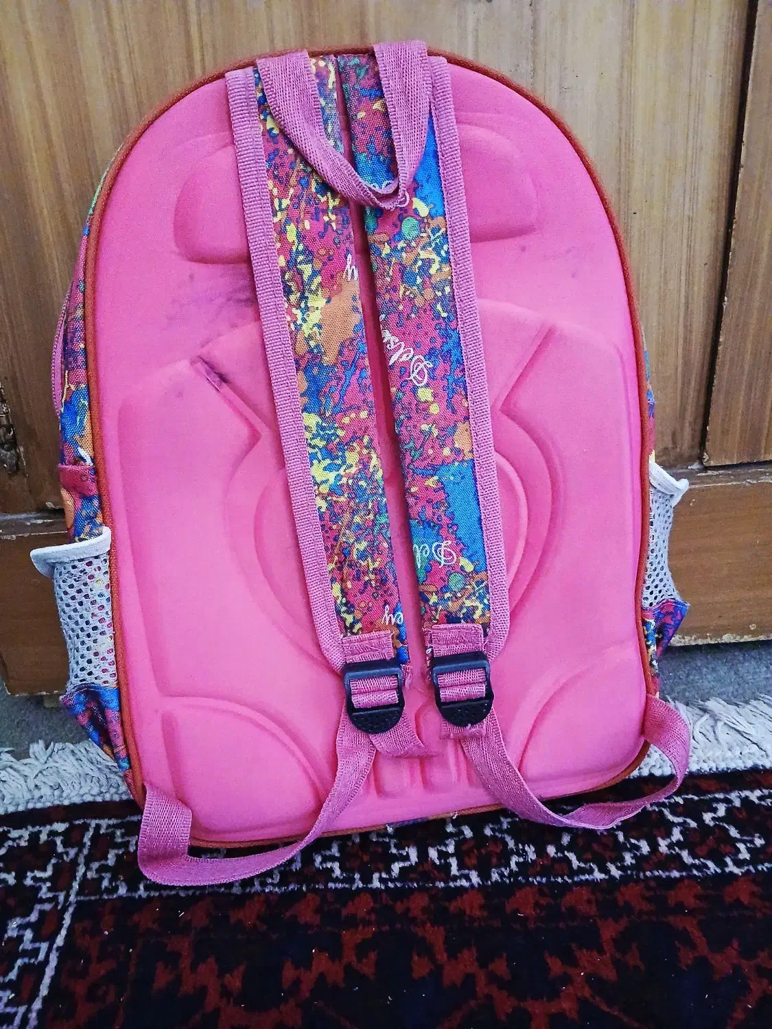 کیف مدرسه گربه کیتی|کیف، کفش، کمربند|بیرجند, |دیوار